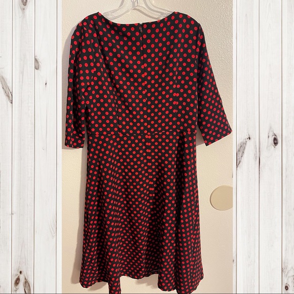 CAÍ DIENU DRESS - Picture 2 of 3